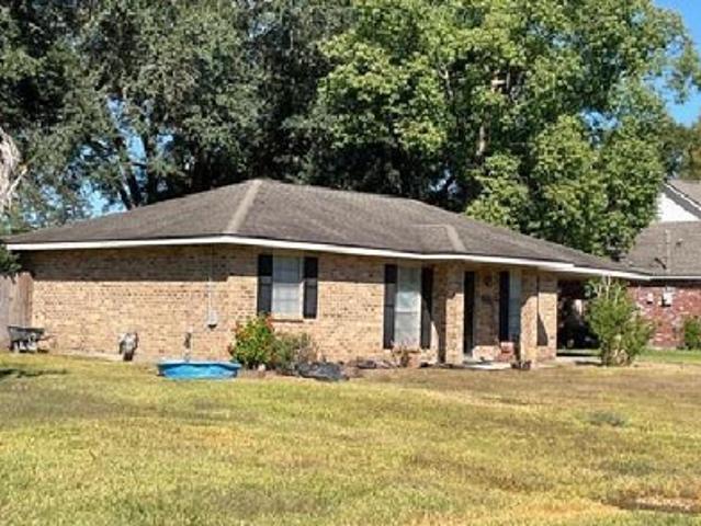House for sale in Port Allen, Louisiana