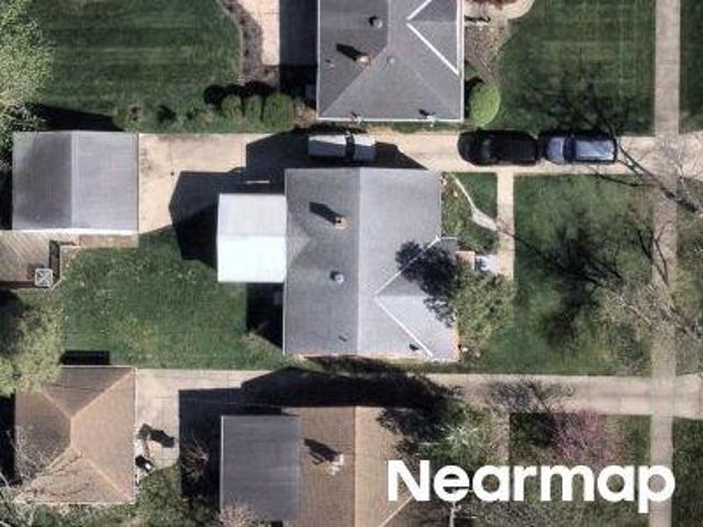 House for sale in Parma, Ohio