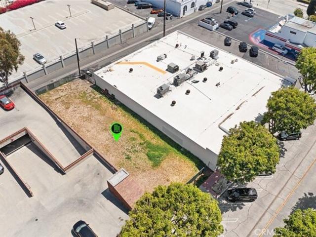 Land for sale in Whittier Land for sale in Whittier