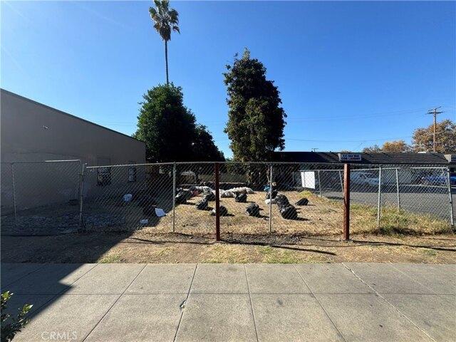Land for sale in Whittier