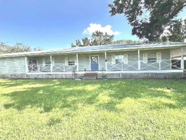 House for sale in Morgan City, Louisiana