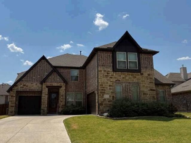 Property for sale in Anna, Texas