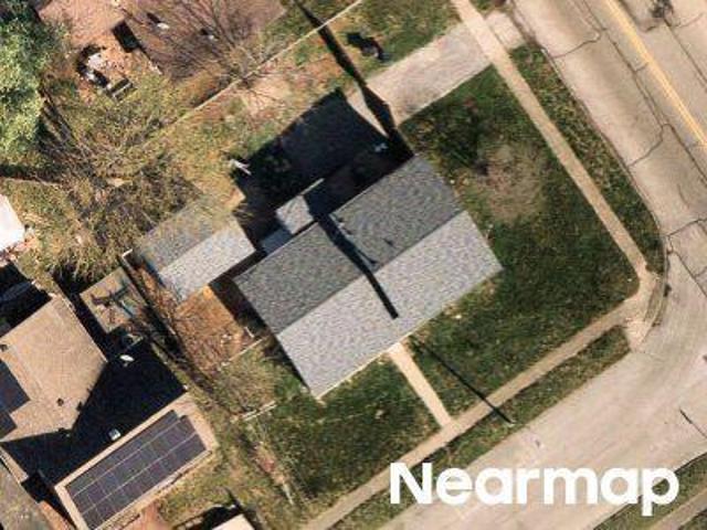 House for sale in Lexington, Kentucky