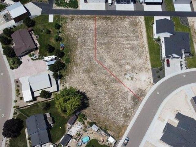 Land for sale in Greenleaf