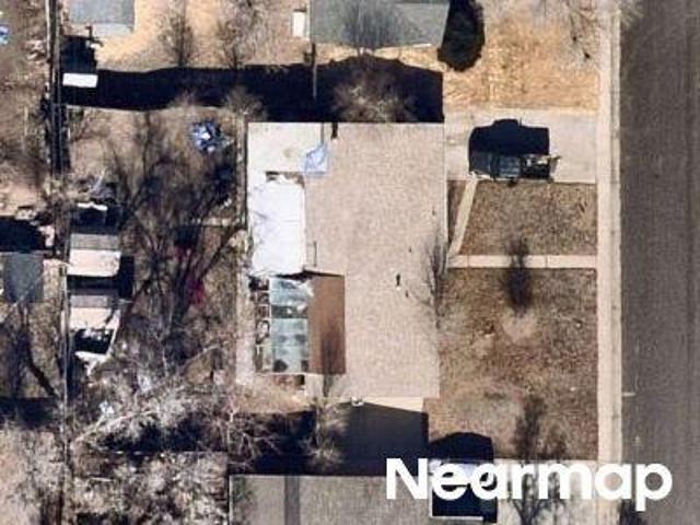 House for sale in Colorado