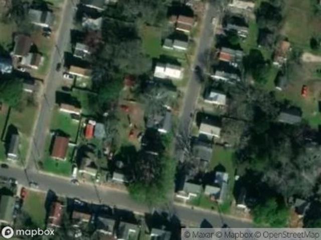 House for sale in Elizabeth City, North Carolina