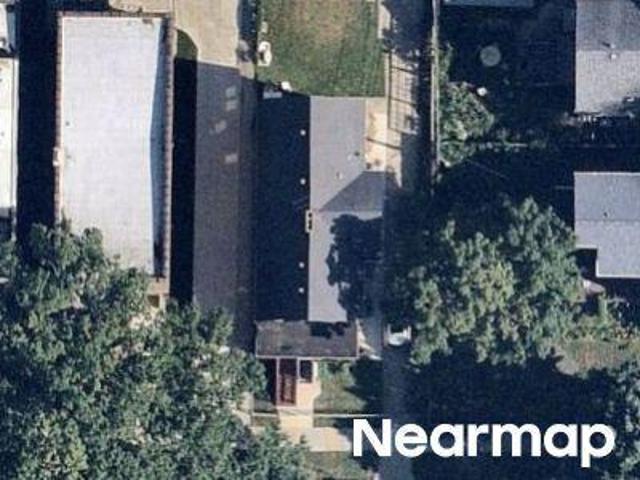 House for sale in Evanston, Illinois