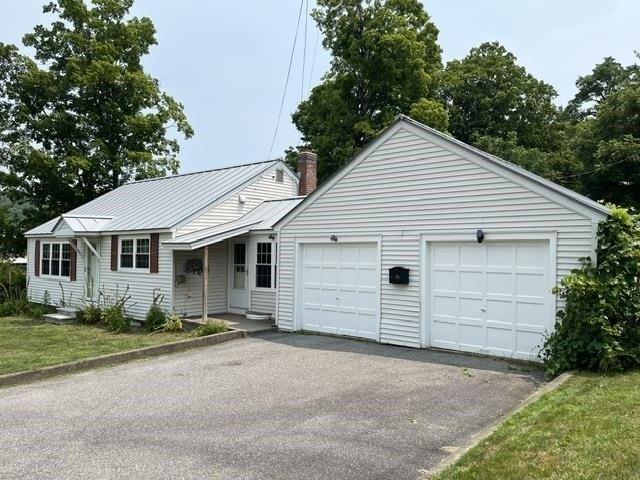House for sale in Brattleboro, Vermont