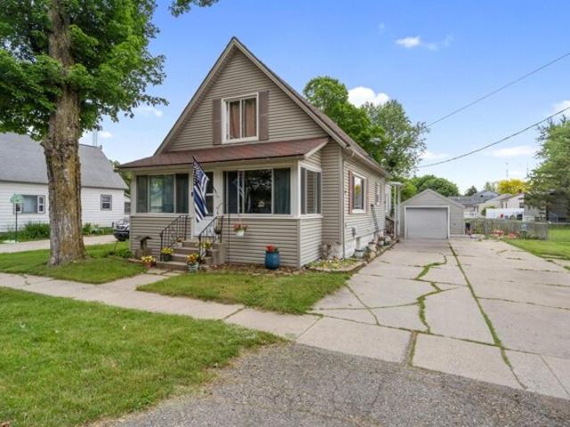 House for sale in Onsted