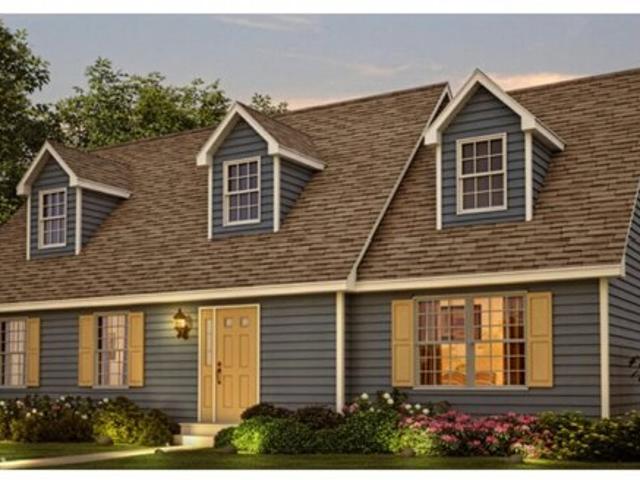 House for sale in New Hampshire