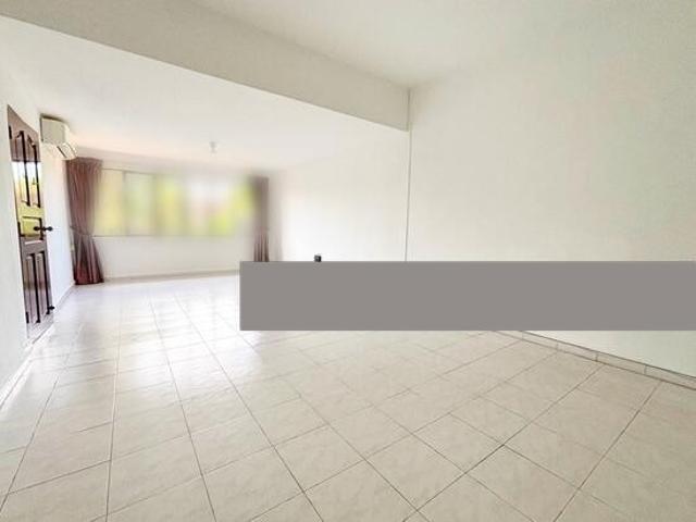 House for rent