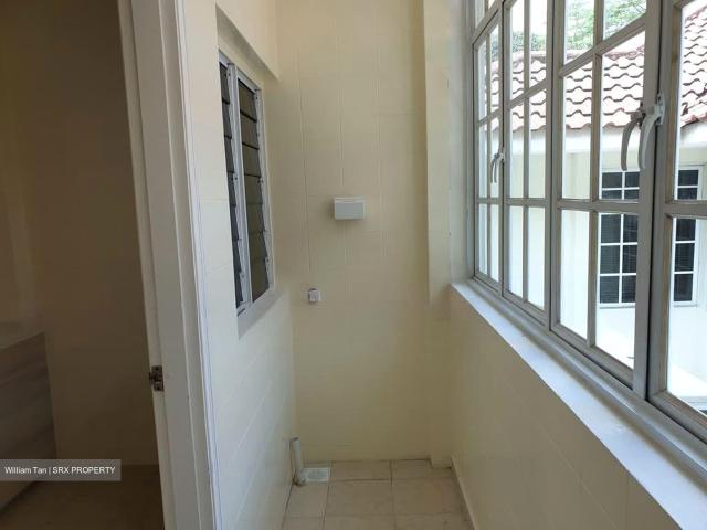 Apartment for rent in Ulu Pandan