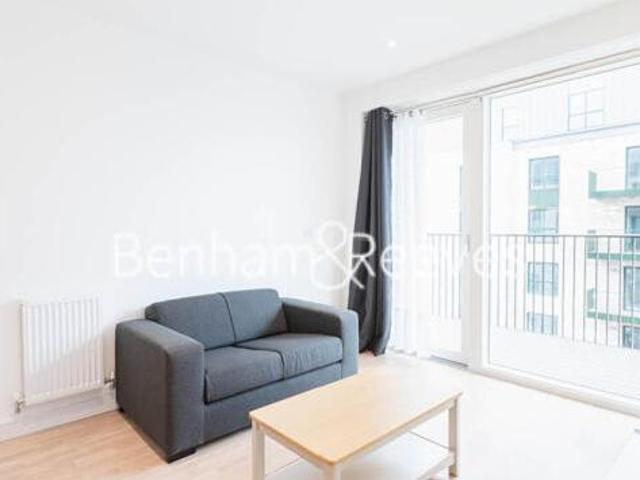 House for rent in Southall, Greater London