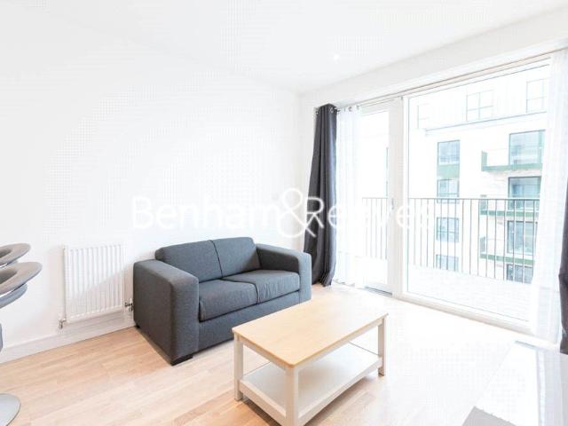 Apartment for rent in London Borough of Ealing, Greater London