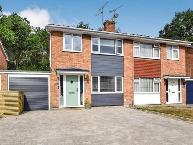 House for sale in Moulsham Green, Hart