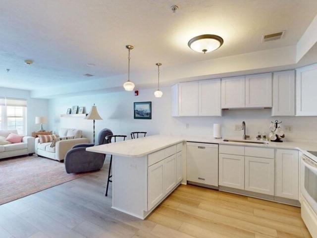 Condo for sale in Amherst, Massachusetts
