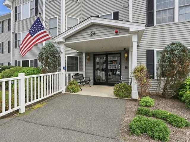 Condo for sale in Amherst, Massachusetts