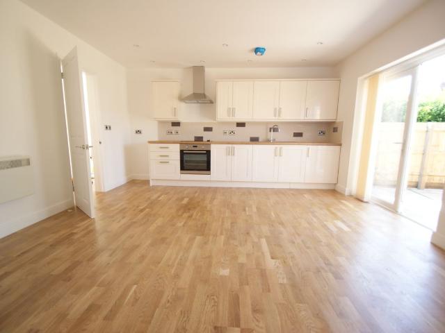 Apartment for rent in Feckenham, City Of Bristol