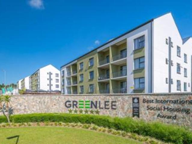 Apartment for rent in Alexandra, Gauteng