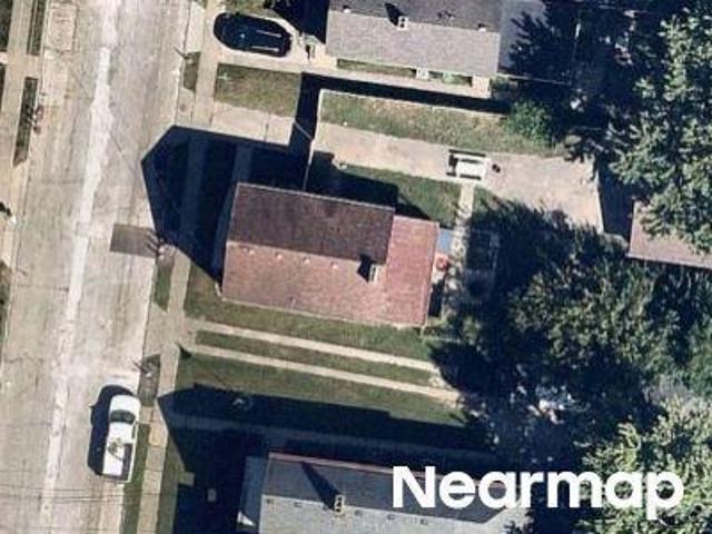 House for sale in Saint Bernard, Ohio