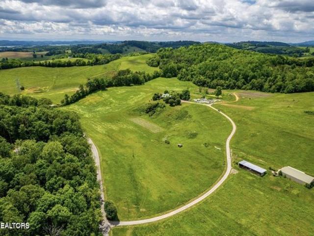 Land for sale in Tennessee
