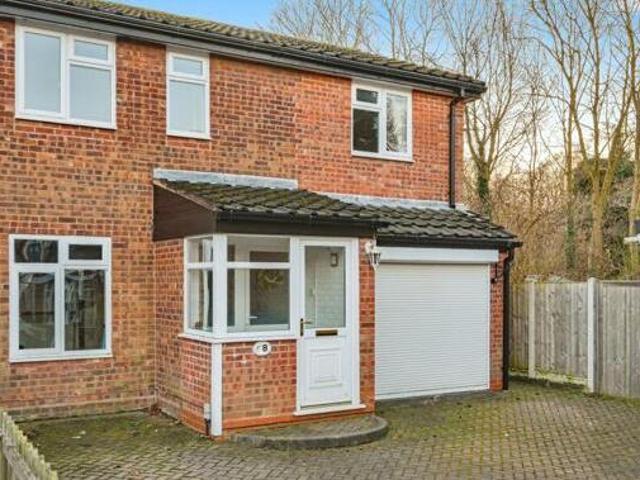 House for sale in Stonydelph, Kettlebrook