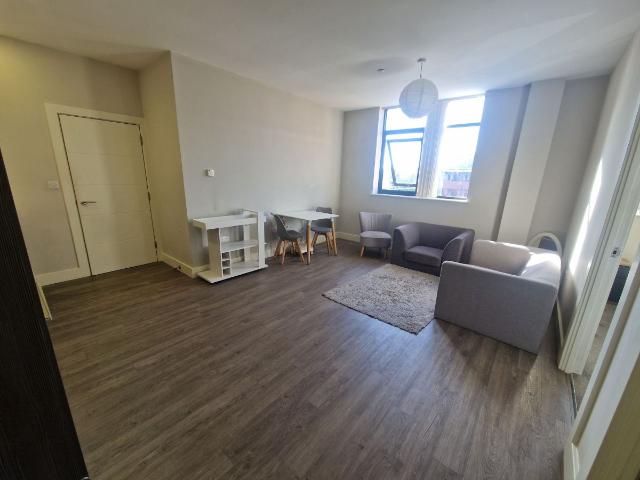 Apartment for rent in Farsley, West Yorkshire