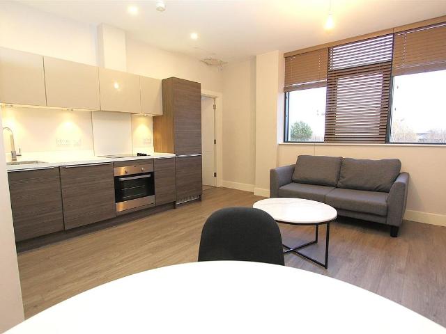 Apartment for rent in Farsley, West Yorkshire