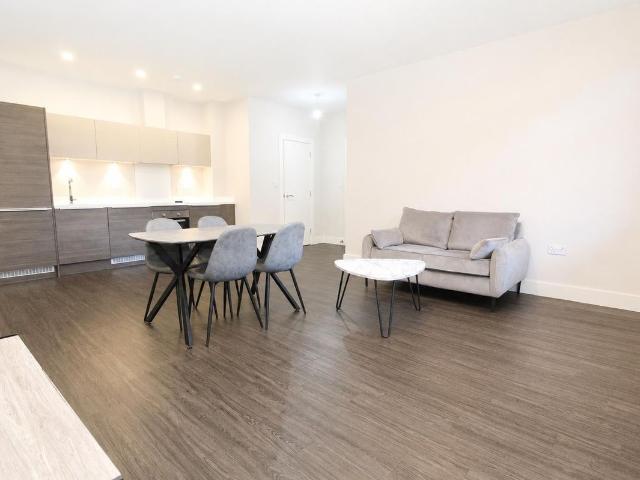 Apartment for rent in Farsley, West Yorkshire