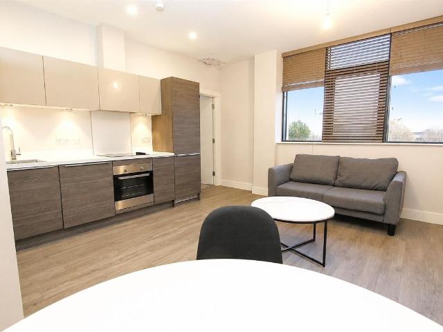Apartment for rent in Farsley, West Yorkshire