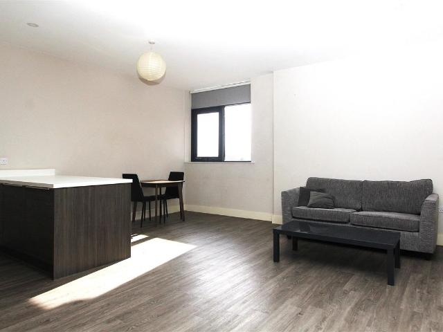 Apartment for rent in Farsley, West Yorkshire