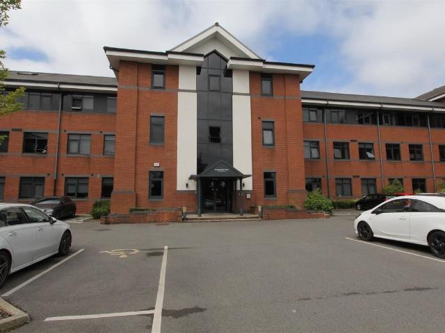Apartment for rent in Farsley, West Yorkshire