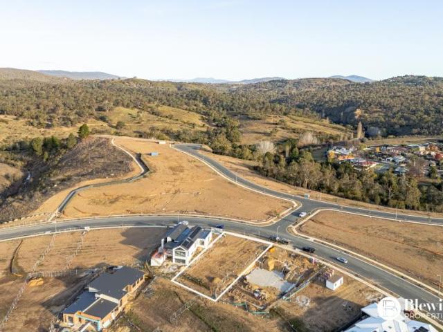 Land for sale in Queanbeyan, New South Wales