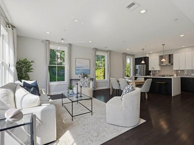 Condo for sale in Boston, Massachusetts