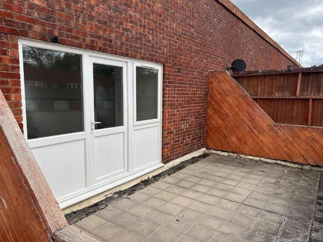 Apartment for rent in Greenleys, Milton Keynes