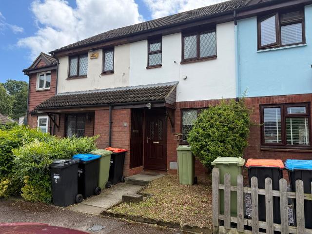 House for rent in Wolverton and Greenleys, Old Wolverton