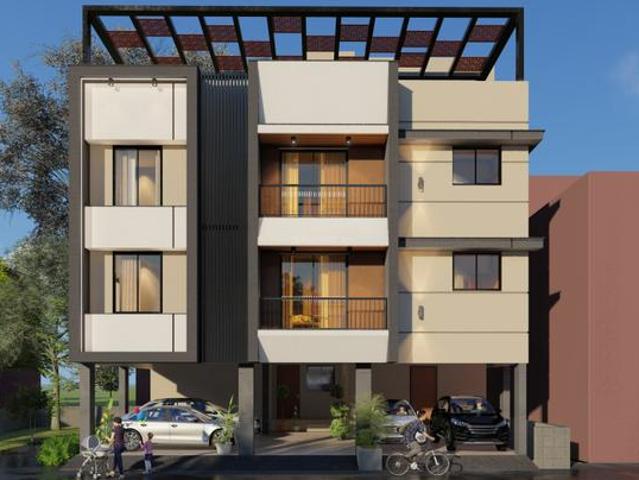 Flat for sale in Pallavaram, Tamil Nadu