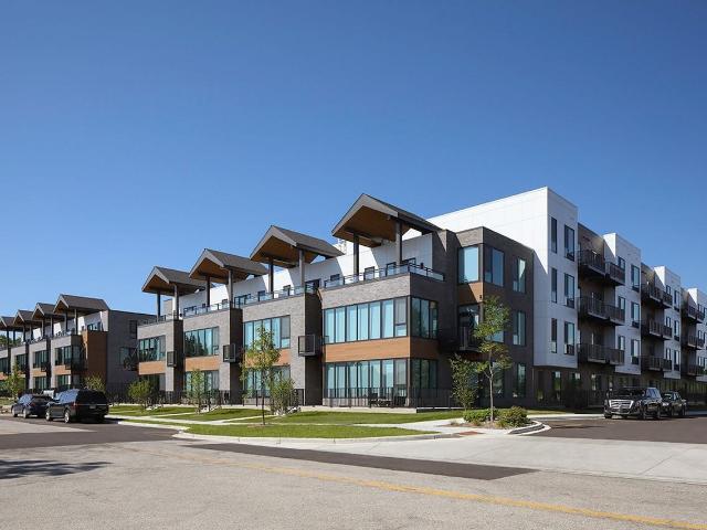 Apartment for rent in Brown Deer, Milwaukee County