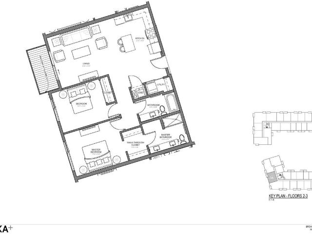 Apartment for rent in Brown Deer, Wisconsin