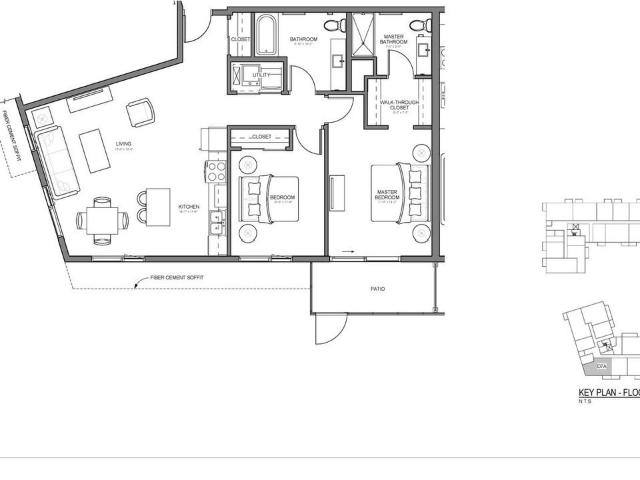 Apartment for rent in Brown Deer, Wisconsin