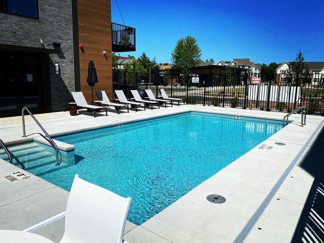 Apartment for rent in Brown Deer, Wisconsin