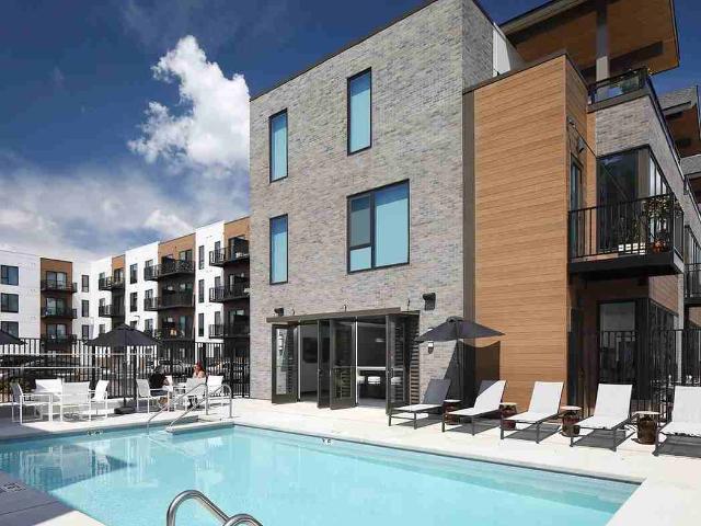 Apartment for rent in Brown Deer, Milwaukee County