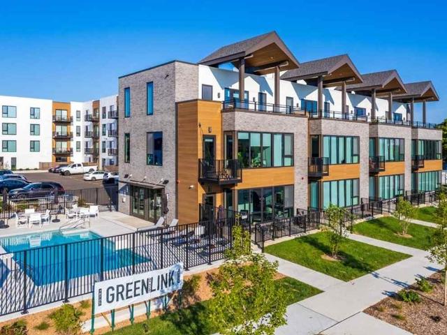 Apartment for rent in Brown Deer, Wisconsin