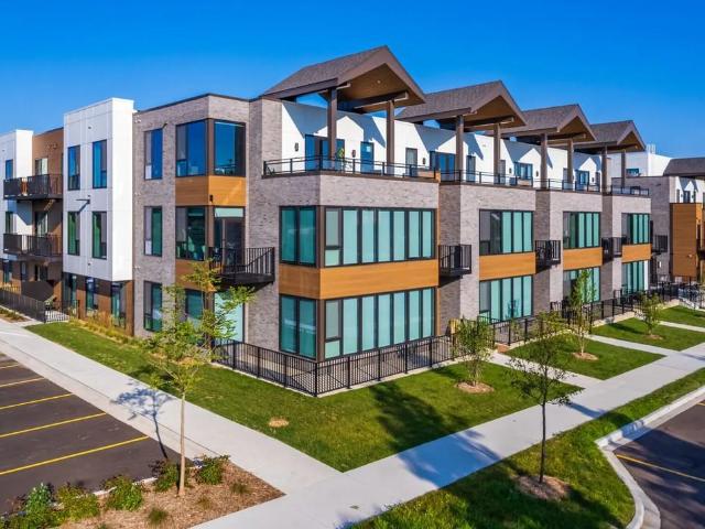 Apartment for rent in Brown Deer, Wisconsin