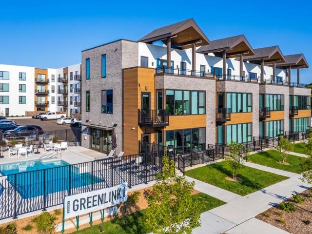 Apartment for rent in Brown Deer, Wisconsin