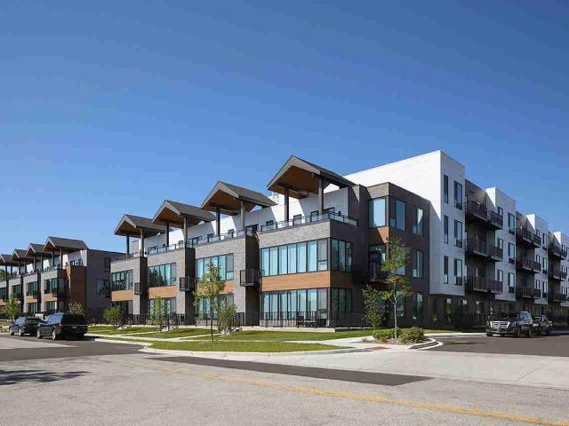 Apartment for rent in Brown Deer, Wisconsin