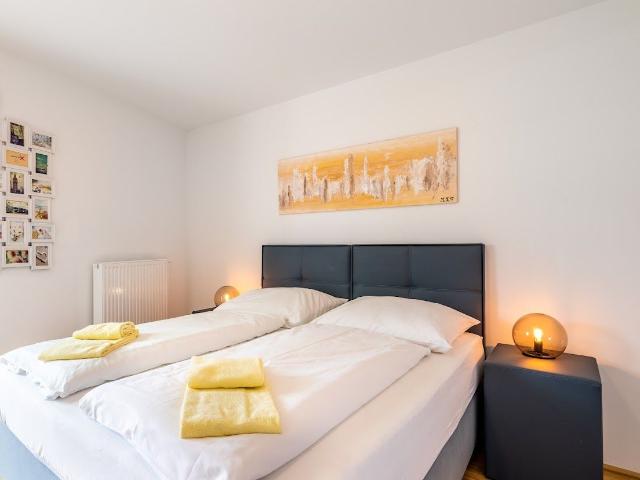 Apartment mieten in Donaustadt, Wien
