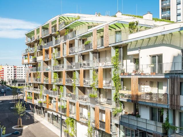 Apartment mieten in Donaustadt, Wien