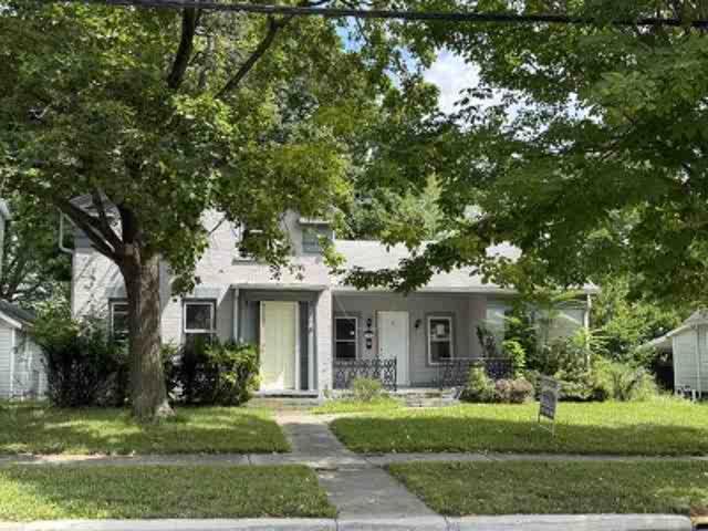 House for sale in Adrian, Michigan