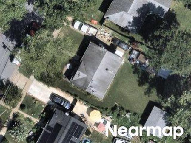 House for sale in Silver Spring, Maryland